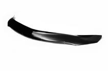 Toyota Corolla 2007-2013 Deflector capota (VIP) foto 3