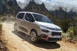 Review Citroen Berlingo Multispace 2018 modelul anului foto 1