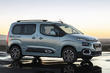 Review Citroen Berlingo Multispace 2018 modelul anului foto 6