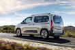Review Citroen Berlingo Multispace 2018 modelul anului foto 5