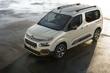 Review Citroen Berlingo Multispace 2018 modelul anului foto 2