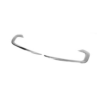 Sprancene faruri (2 buc, inox) foto 3