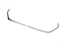 Opel Corsa E 2015-2019 Capace pentru proiectoare ceata (2 buc, inox) foto 3