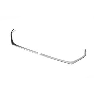 Capace pentru proiectoare ceata (2 buc, inox) foto 3