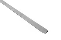 Peugeot 3008 2016-2023 Ornament portbagaj inox foto 3