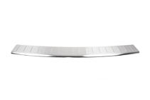 Peugeot 5008 2016-2023 Protectie bara spate OmsaLine inox foto 1