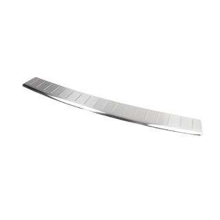Protectie bara spate OmsaLine inox foto 2