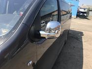Citroen SpaceTourer 2016- Capace Oglinzi (2 buc, plastic) foto 2