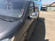Peugeot Traveller 2017- Capace Oglinzi (2 buc, plastic) foto 2