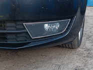 Skoda Octavia III A7 2013-2019 Capace pentru proiectoare ceata (2 buc) foto 4