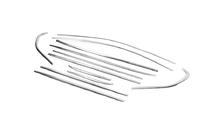 BMW X1 E84 2009-2015 Set complet ornamente geamuri inox 12 piese foto 3