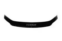 Volkswagen Passat B5 1997-2005 Deflector capota 2001-2005 (VIP) foto 2
