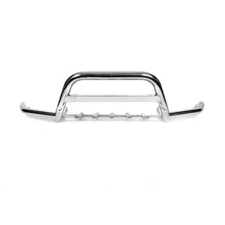 Bara frontala cu mustati WT003 (inox)