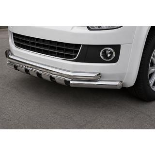 Protectie Fata ST015 (Inox)