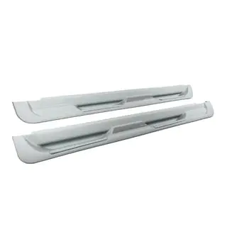 Praguri Laterale Meliset (2 buc, grunduite pentru vopsire) foto 4