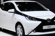 Review hatchback Toyota Aygo a doua generație foto 4