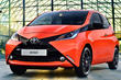 Review hatchback Toyota Aygo a doua generație foto 3