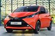 Review hatchback Toyota Aygo a doua generație foto 1