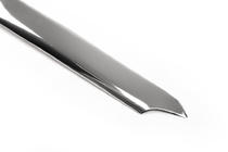Ford Mondeo 2014-2022 Ornament cromat deasupra numarului (inox) foto 4