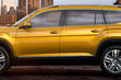 Review suv Volkswagen Teramont foto 4