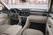 Review suv Volkswagen Teramont foto 5
