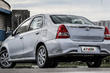 Revizuire buget sedan Toyota Etios foto 5