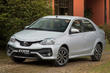 Revizuire buget sedan Toyota Etios foto 4