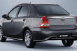 Revizuire buget sedan Toyota Etios foto 3