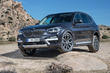 A treia generație BMW X3 foto 6