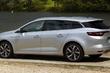 Review break Renault Megane Estate foto 1