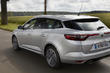 Review break Renault Megane Estate foto 4