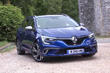 Review break Renault Megane Estate foto 3