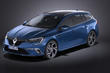 Review break Renault Megane Estate foto 2
