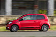 Review compact hatchback Skoda Citigo foto 5