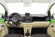 Review compact hatchback Skoda Citigo foto 7