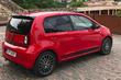 Review compact hatchback Skoda Citigo foto 4