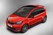 Review compact hatchback Skoda Citigo foto 2