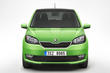Review compact hatchback Skoda Citigo foto 3