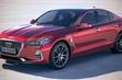 Genesis G70 recenzie sedan de lux foto 1