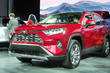 Crossover-ul Toyota RAV4 2019 modelul anului foto 2
