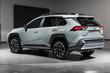 Crossover-ul Toyota RAV4 2019 modelul anului foto 5