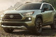 Crossover-ul Toyota RAV4 2019 modelul anului foto 4
