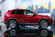 Crossover-ul Toyota RAV4 2019 modelul anului foto 3