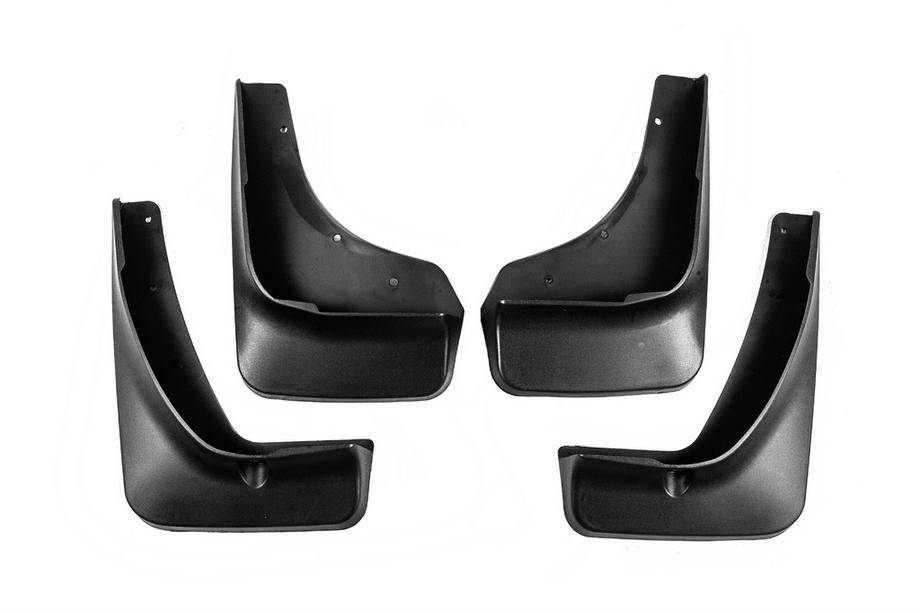 Mazda CX-5 2012-2017 Aparatori noroi Premium (4 buc) Image