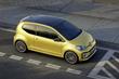 Oras compact hatchback Volkswagen up! foto 6