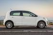 Oras compact hatchback Volkswagen up! foto 4