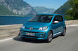Oras compact hatchback Volkswagen up! foto 3