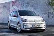 Oras compact hatchback Volkswagen up! foto 1