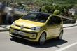 Oras compact hatchback Volkswagen up! foto 2