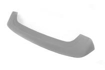 Volkswagen Golf 7/E-Golf 2012-2020 Spoiler Niken (HB, de vopsit) foto 1